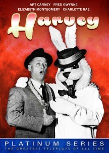 HARVEY [DVD]