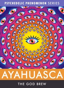 AYAHUASCA [DVD]