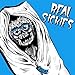REAL SICKIES - UNDER A PLASTIC BAG (VINYL)