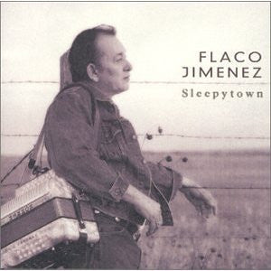 JIMENEZ, FLACO  - SLEEPYTOWN