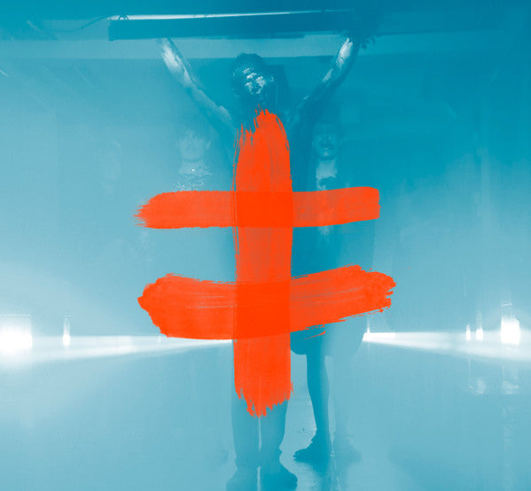 EFTERKLANG  - LEAVES: COLOUR OF FALL