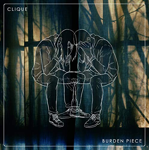 CLIQUE - BURDEN PIECE (CD)