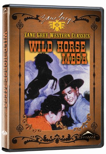WILD HORSE MESA [IMPORT]