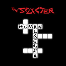 THE SELECTER - HUMAN ALGEBRA [CD]
