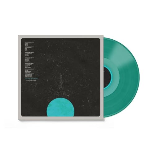 TBC - TBC [VINYL]