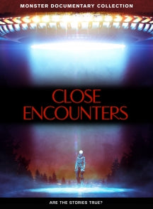 CLOSE ENCOUNTERS [DVD]