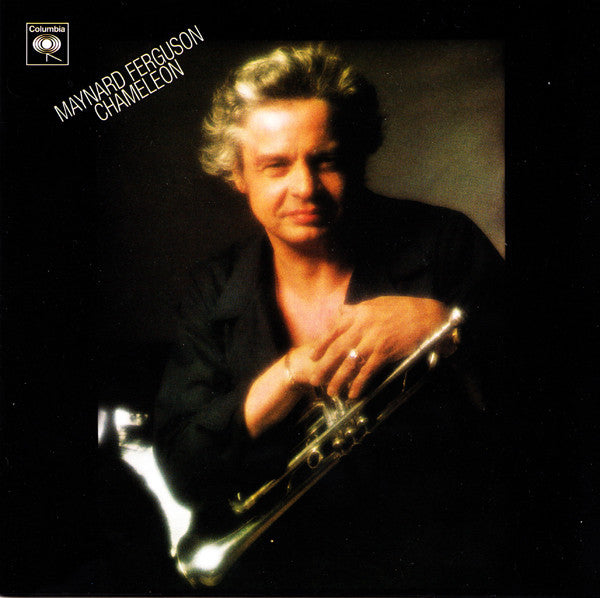 FERGUSON, MAYNARD  - CHAMELEON (REMASTERED)