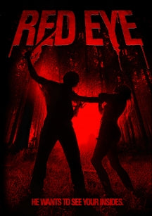 RED EYE [DVD]