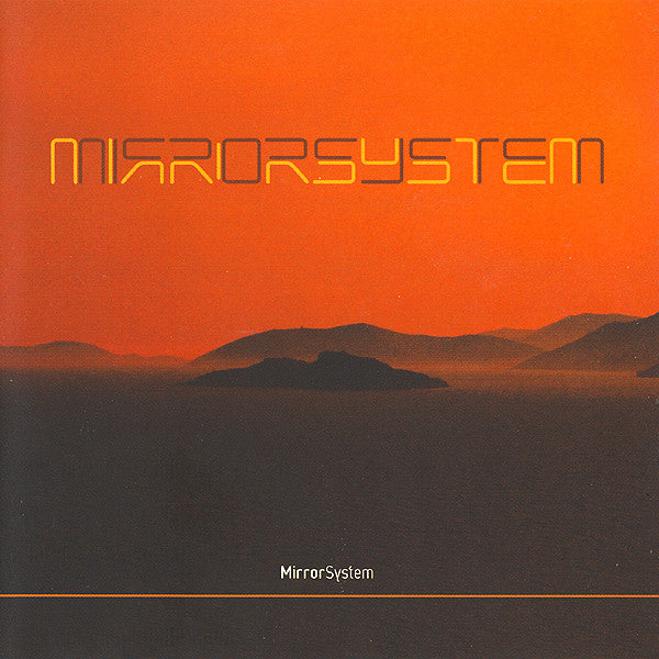 MIRROR SYSTEM  - ST