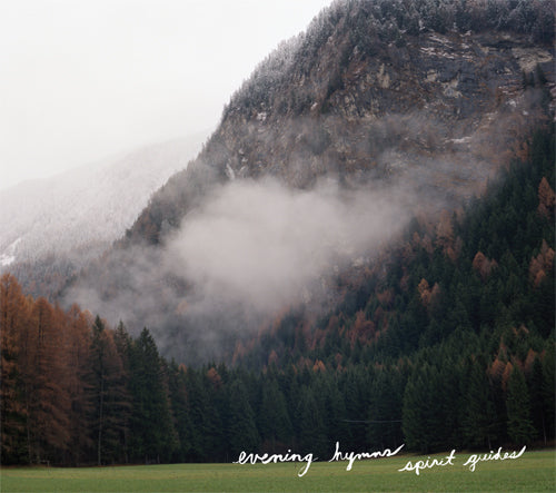 EVENING HYMNS  - SPIRIT GUIDES