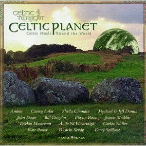 VARIOUS  - CELTIC TWILIGHT 4: CELTIC PLANET