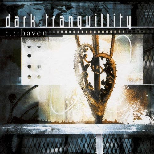 DARK TRANQUILLITY  - HAVEN (DLX ED)(REMASTERED)