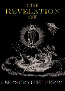LEE SCRATCH PERRY - THE REVELATION OF LEE SCRATCH PERRY [DVD]