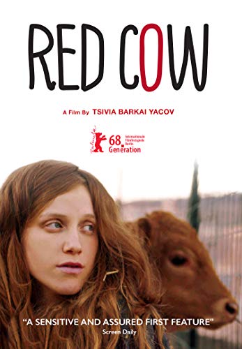 RED COW  - DVD