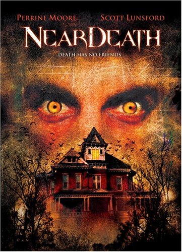 NEAR DEATH  - DVD