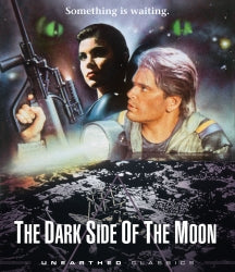 THE DARK SIDE OF THE MOON [BLU-RAY]