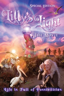LILLY'S LIGHT: THE MOVIE (SPECIAL EDITION) [DVD]