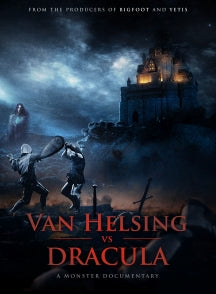 VAN HELSING VS DRACULA [DVD]