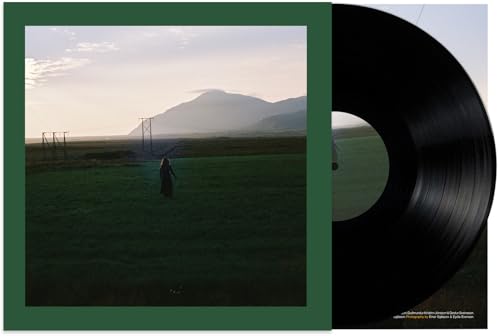 ASGEIR - JULIA (VINYL)