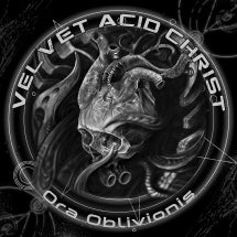 VELVET ACID CHRIST - ORA OBLIVIONIS [CD]