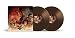 SOUNDTRACK / JOHN WILLIAMS - INDIANA JONES AND THE DIAL OF DESTINY (2LP BROWN VINYL)