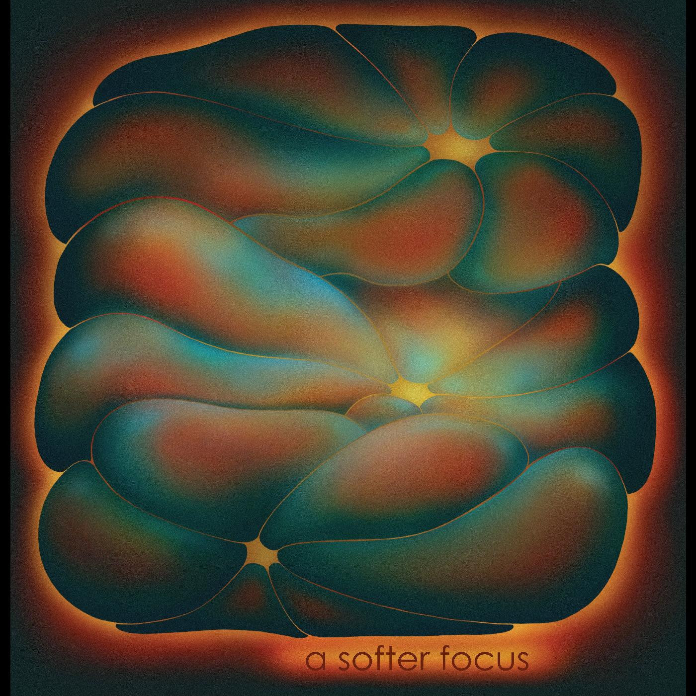 ROUSAY, CLAIRE - A SOFTER FOCUS