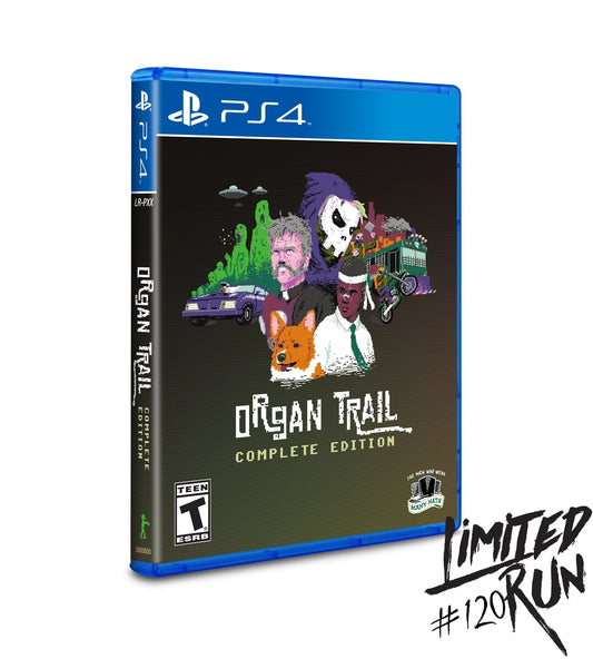 COUNCIL (COMPLETE EDITION)  - PS4