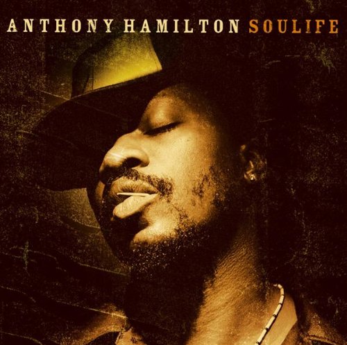 HAMILTON, ANTHONY  - SOULIFE