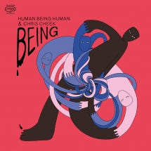 HUMAN BEING HUMAN - BEING [CD]