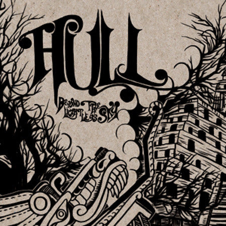 HULL  - BEYOND THE LIGHTLESS SKY
