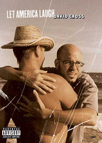 DAVID CROSS: LET AMERICA LAUGH