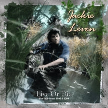 JACKIE LEVEN - LIVE OR DIE (LIVE IN BREMEN 1999 & 2004) [CD]