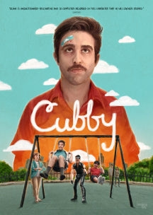 CUBBY [DVD]