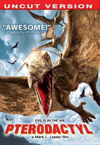 PTERODACTYL