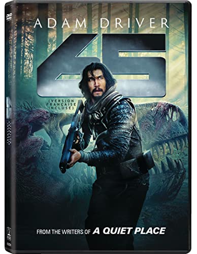 65  - DVD