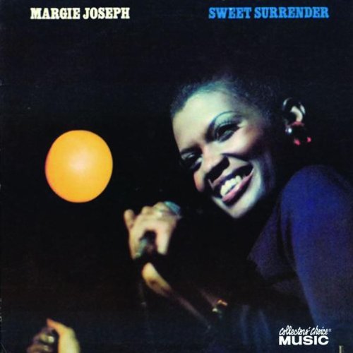 JOSEPH, MARGIE - SWEET SURRENDER