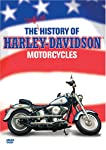 UNOFFICIAL HISTORY OF HARLEY-DAVIDSON - DVD