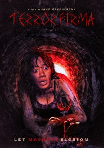 TERROR FIRMA [DVD]