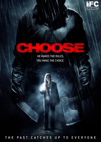 CHOOSE ME (SOUS-TITRES FRANAIS) [IMPORT]
