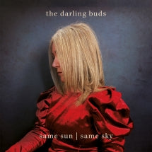 THE DARLING BUDS - SAME SUN/SAME SKY [CD]