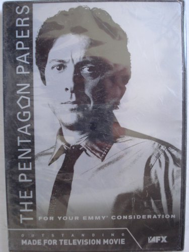 PENTAGON PAPERS
