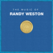 RANDY WESTON - THE MUSIC OF RANDY WESTON [LP]