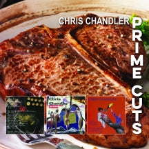 CHRIS CHANDLER - PRIME CUTS [CD]