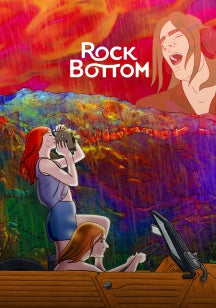 ROBERT WYATT - ROCK BOTTOM [DVD]