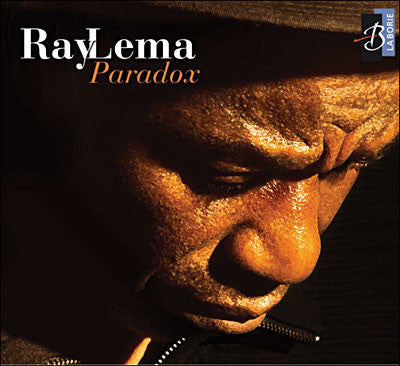 LEMA, RAY  - PARADOX