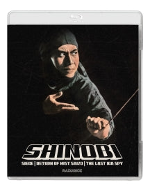 SHINOBI VOL 2 [BLU-RAY]