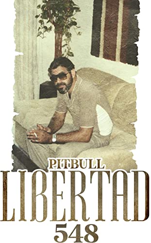 PITBULL - LIBERATO