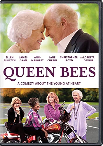 QUEEN BEES