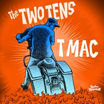 THE TWO TENS - T MAC [7 INCH]