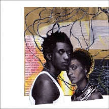 NICOLE MITCHELL & LISA E. HARRIS - EARTHSEED [CD]